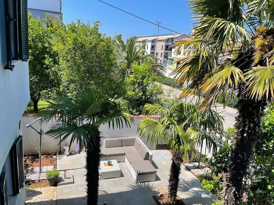 Enna Apartment C Perfect Location Medulin Croatia