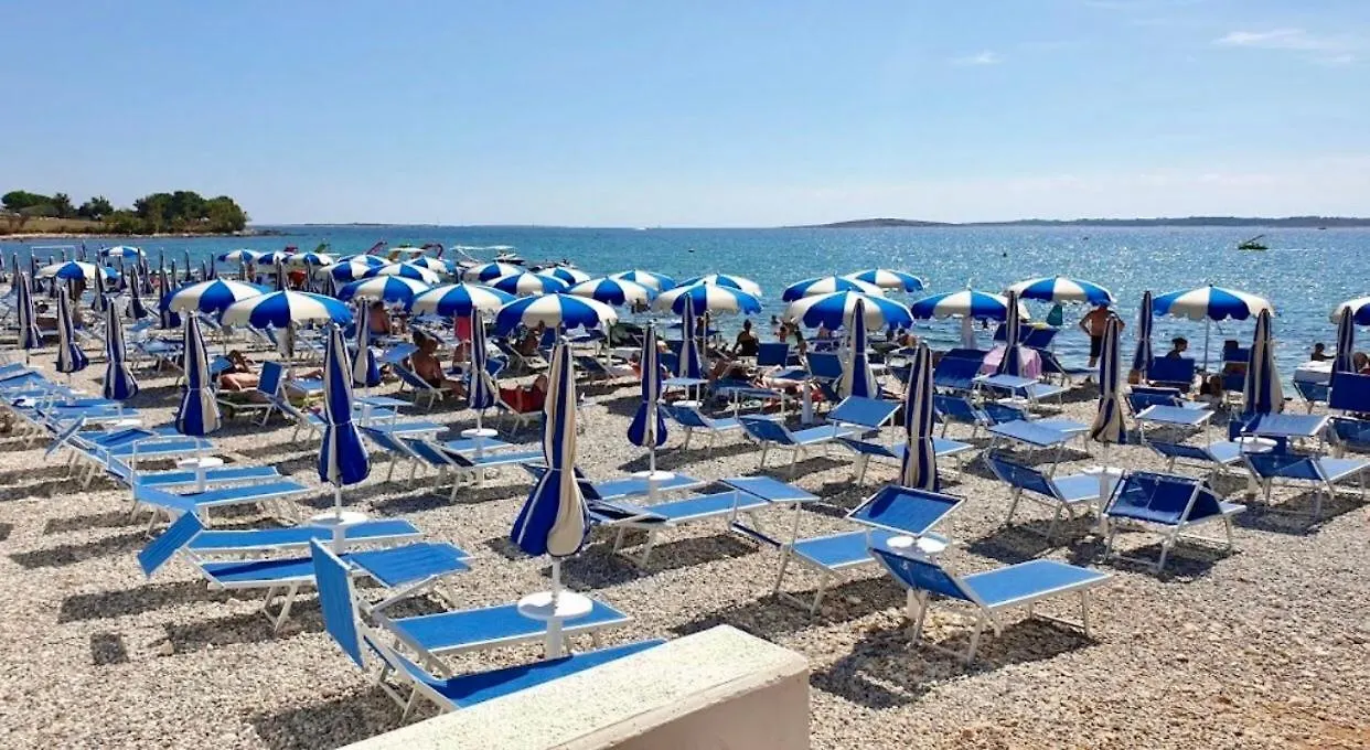 Enna Apartment C Perfect Location Medolino 0*,  Croazia
