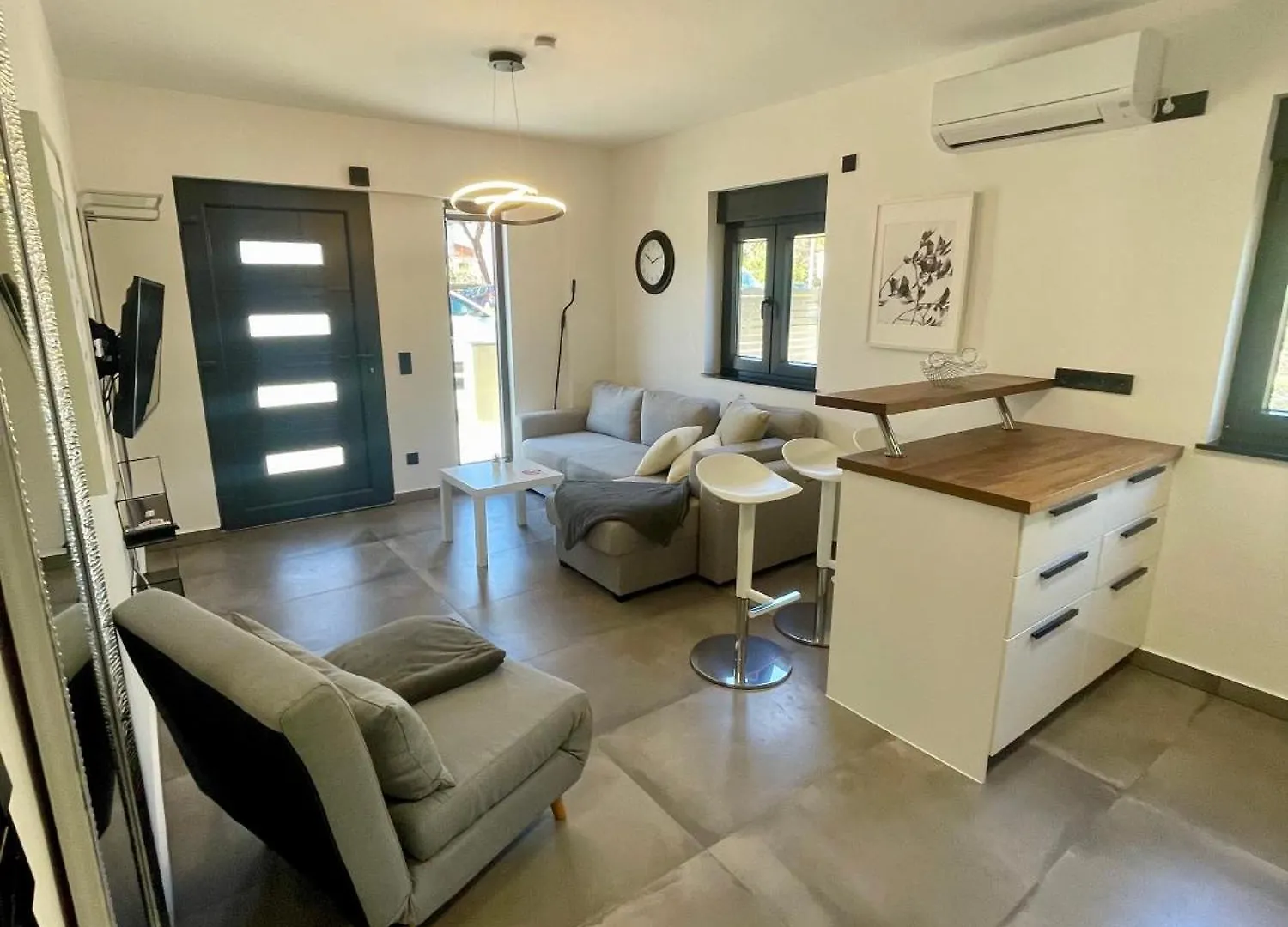 Enna Apartment C Perfect Location Medolino
