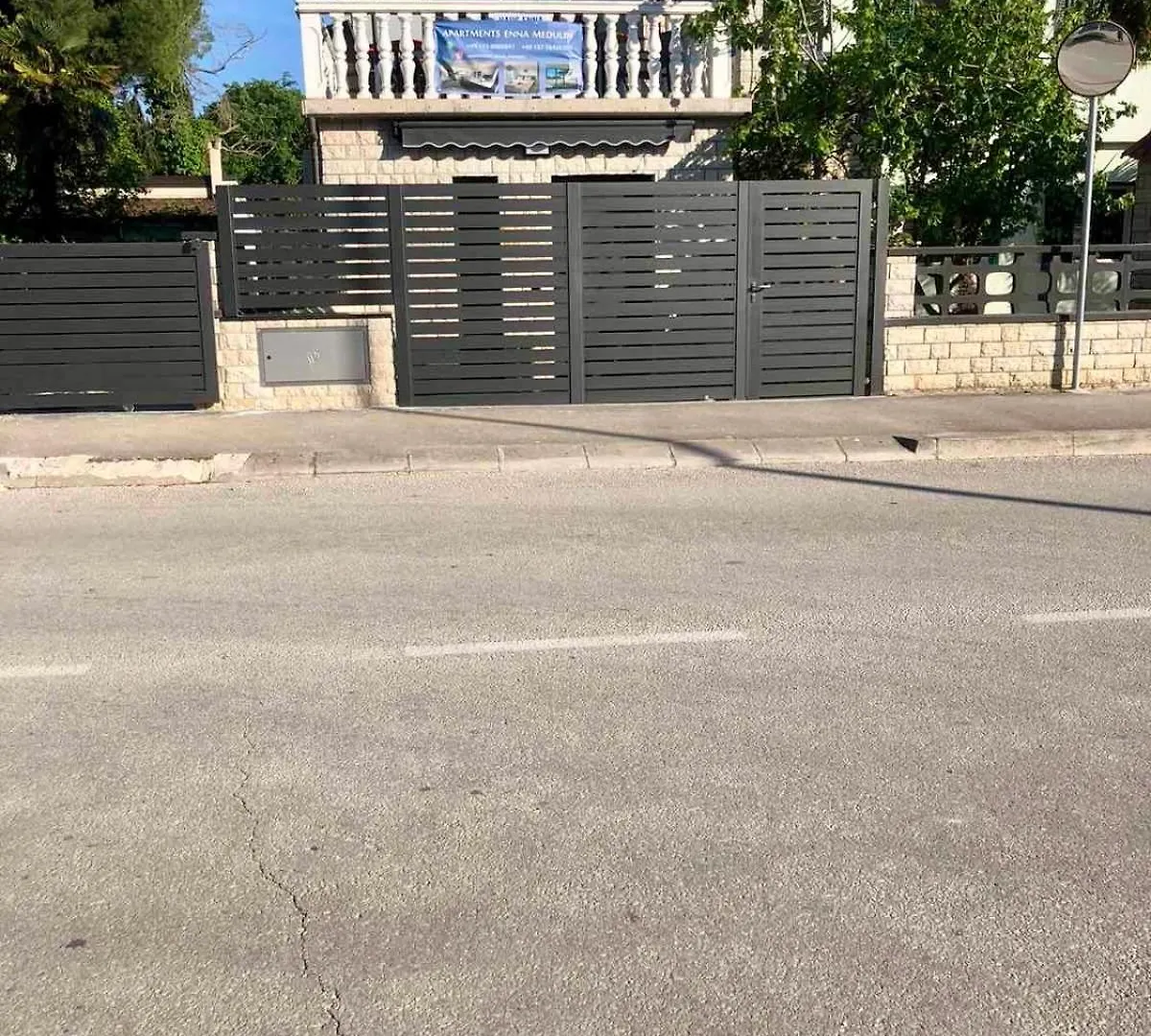 Enna Apartment C Perfect Location Medolino