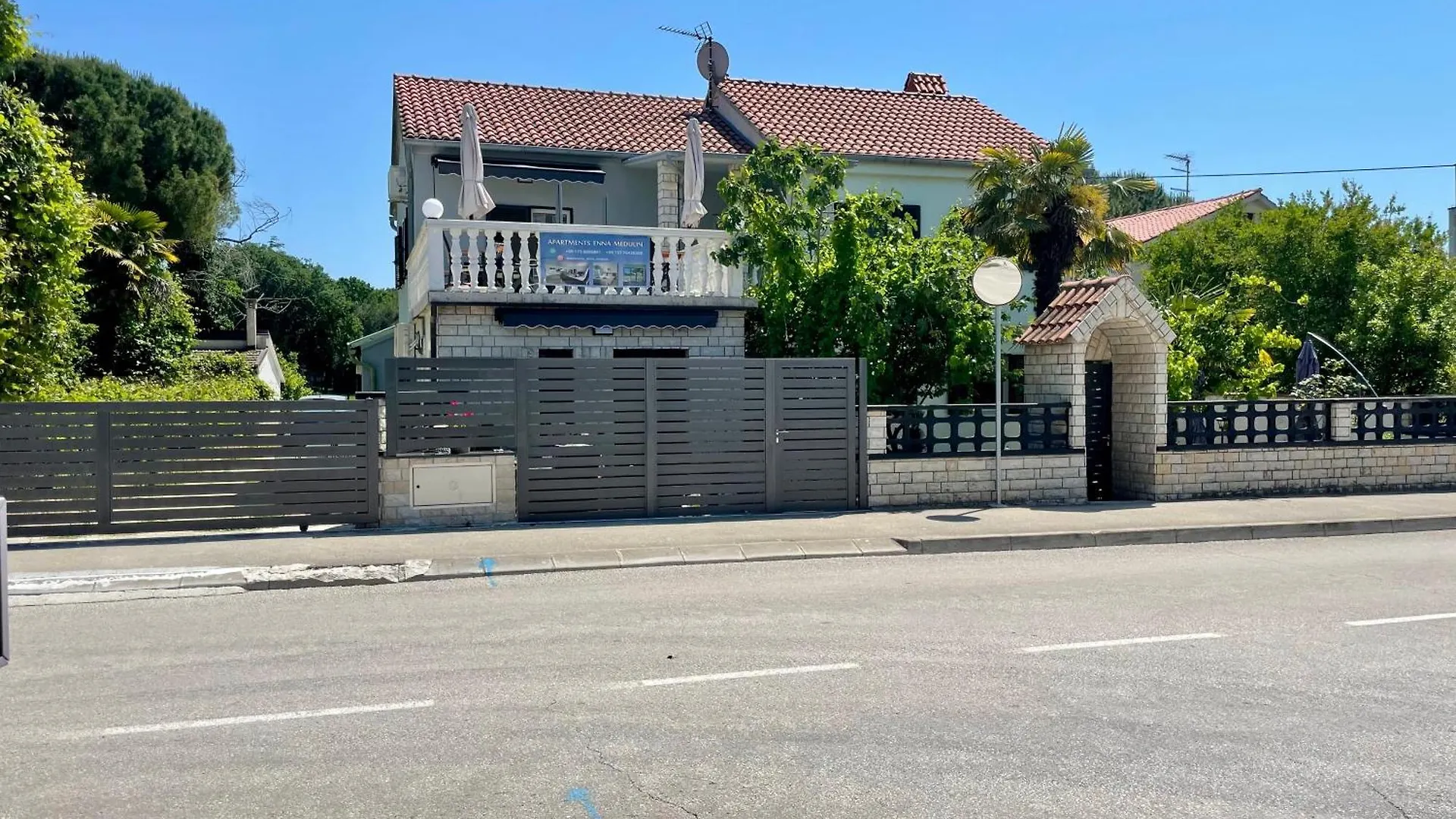 Enna Apartment C Perfect Location Medolino