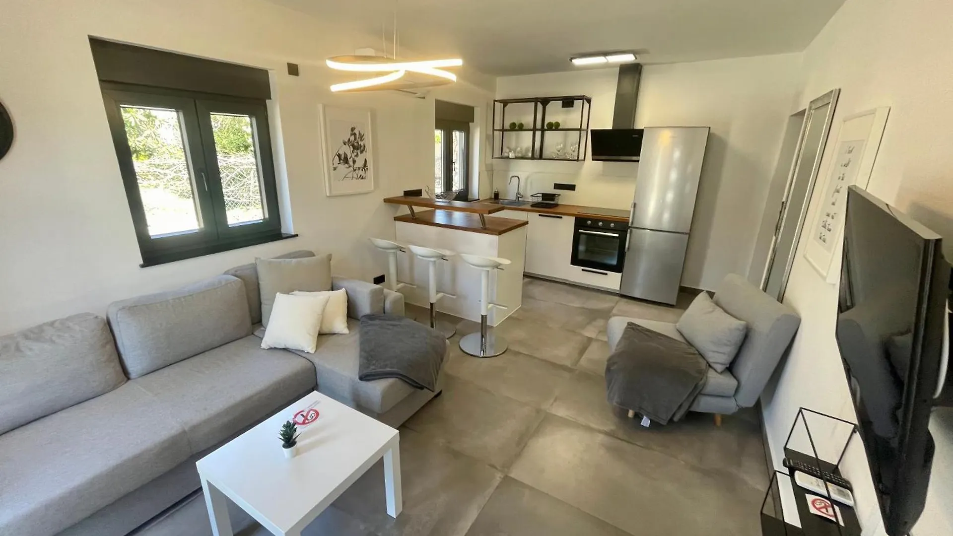 Enna Apartment C Perfect Location Medolino Croazia