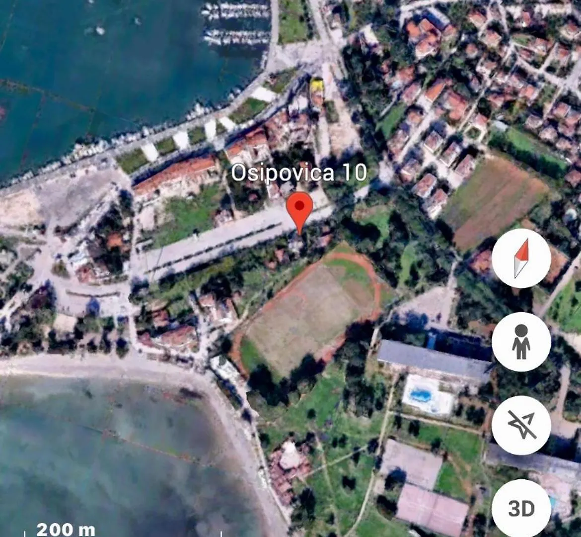 Enna Apartment C Perfect Location Medulin 0*,