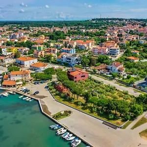 Appartamento Oliveto - Calming Sea View, Medolino