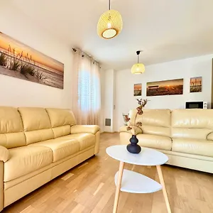 Apartman Terra Solaris, Medulin