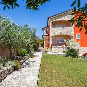Appartamento Orange Ii, Medolino